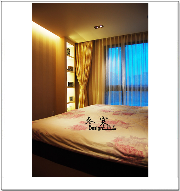 Interior Design Works
