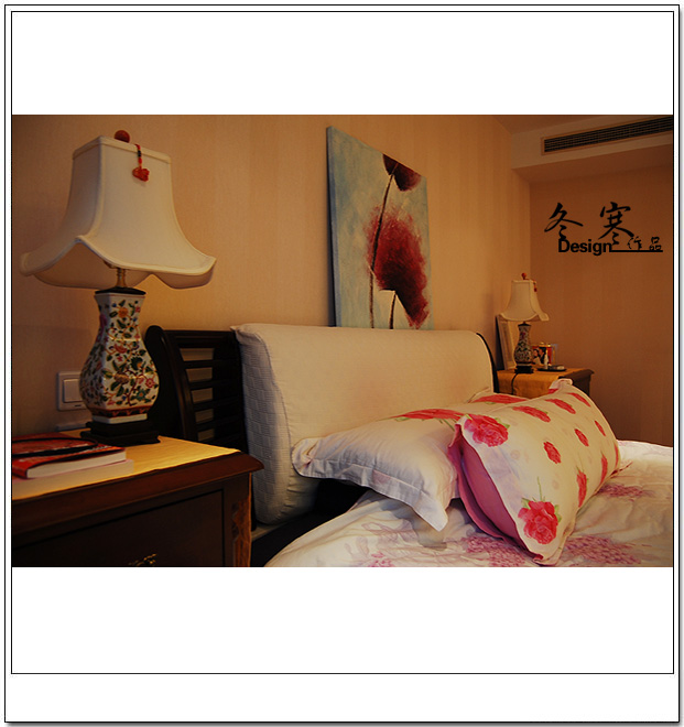 Interior Design Works