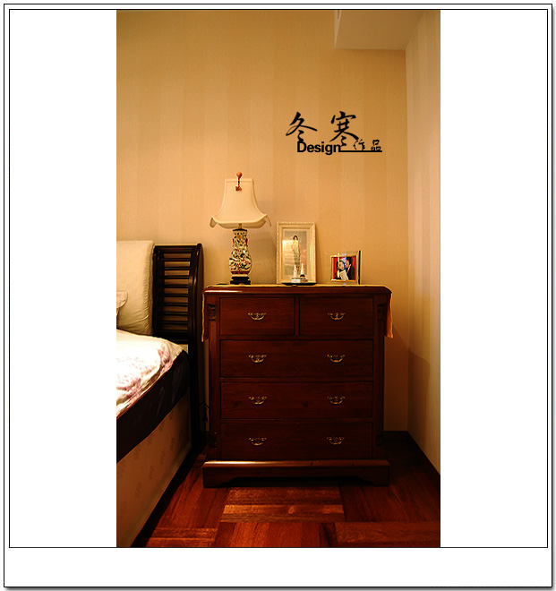 Interior Design Works