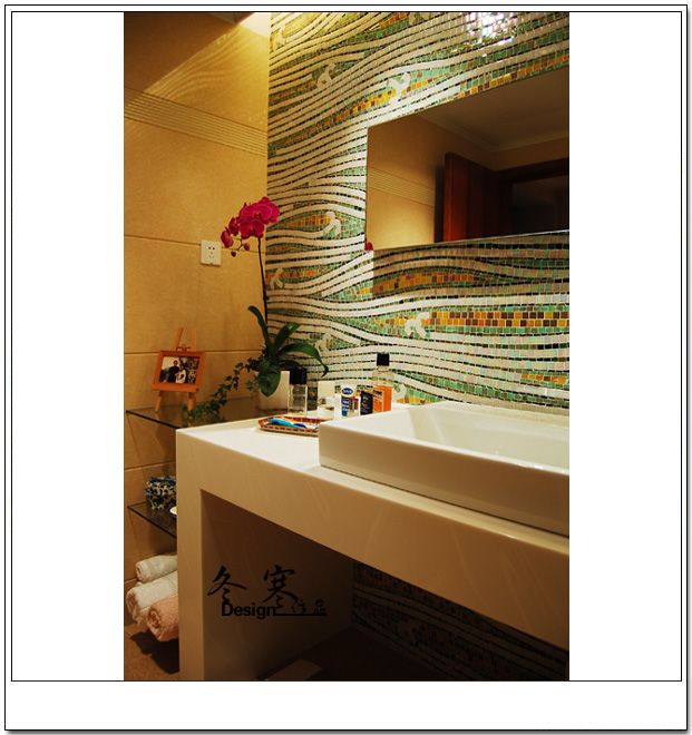 Interior Design Works