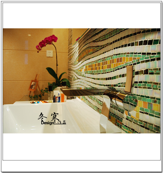 Interior Design Works