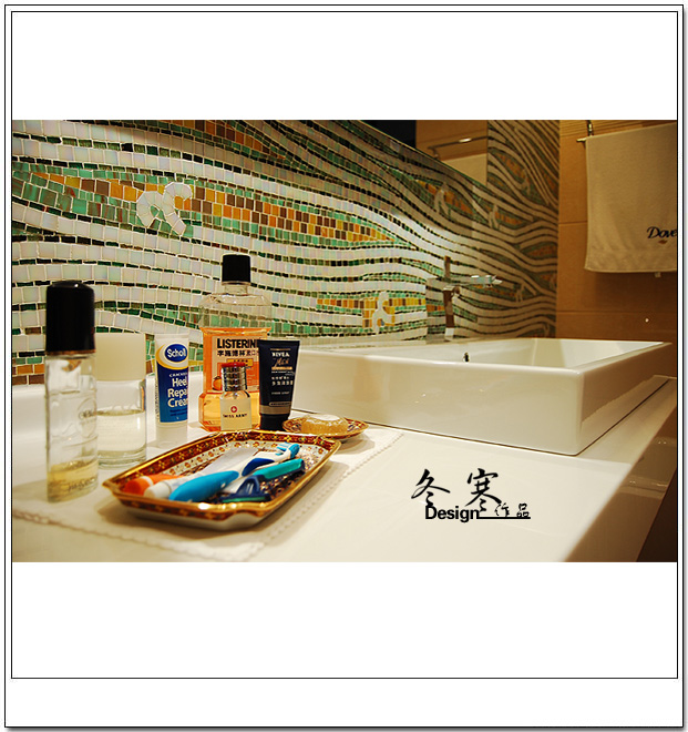 Interior Design Works