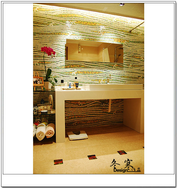 Interior Design Works