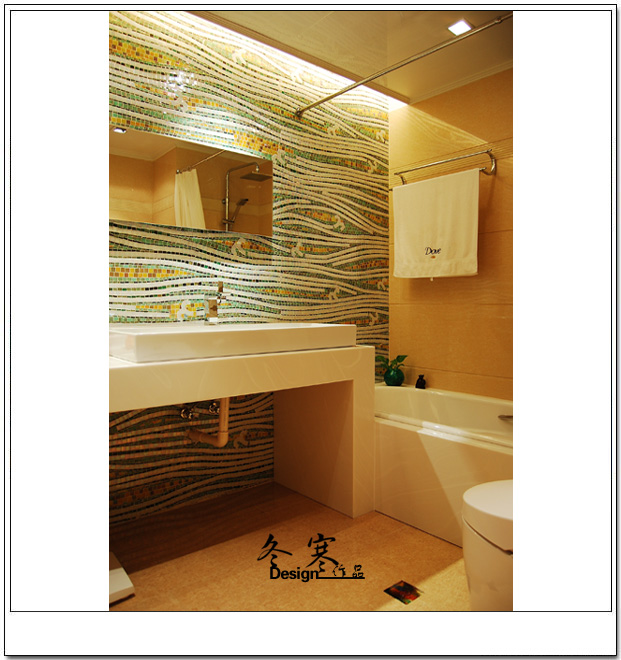 Interior Design Works