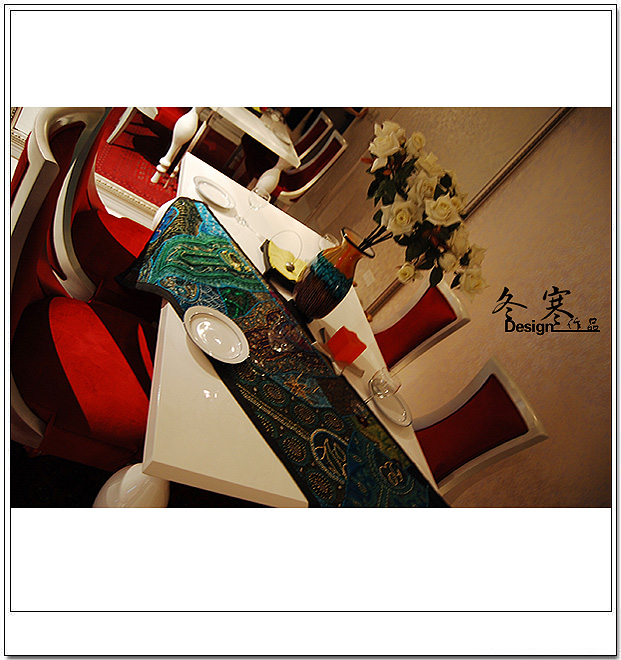 Interior Design Works