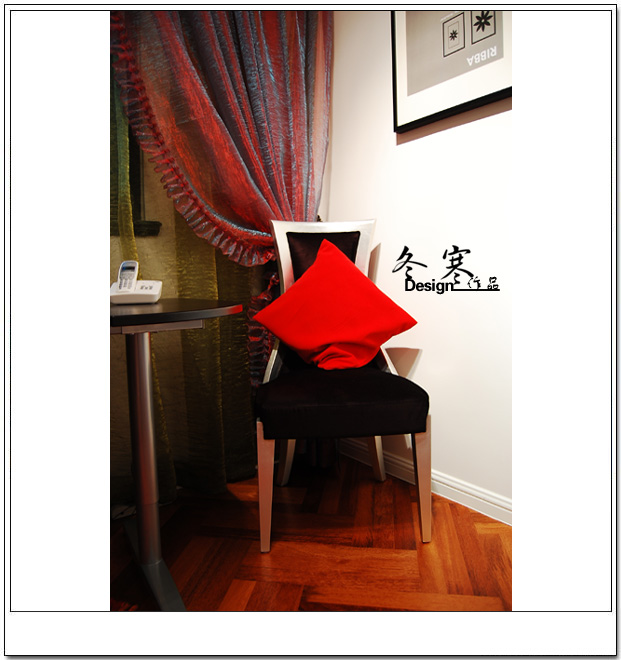 Interior Design Works