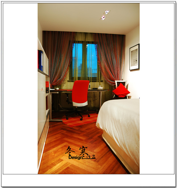 Interior Design Works