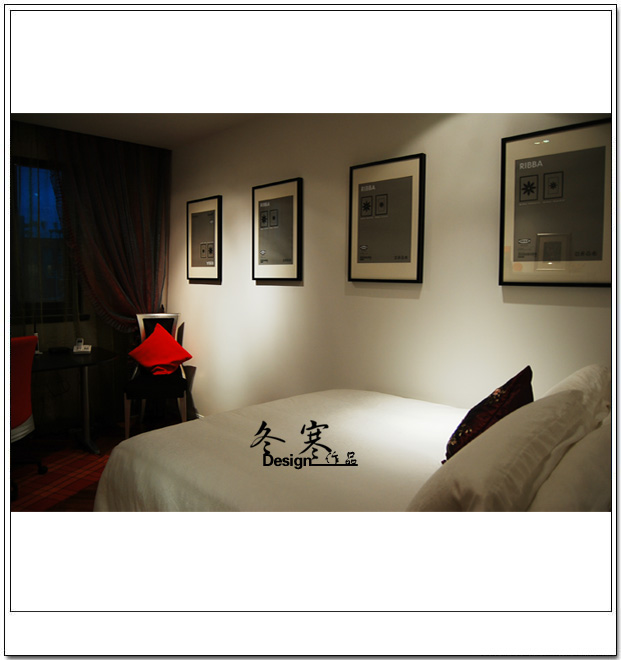 Interior Design Works