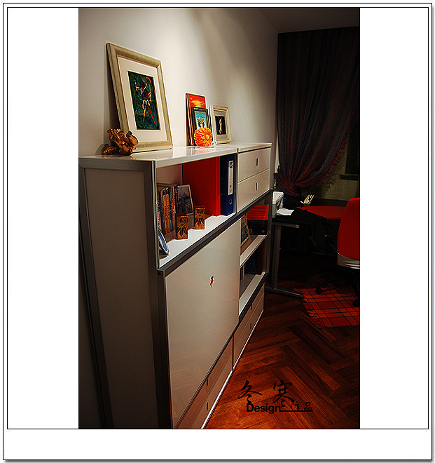 Interior Design Works