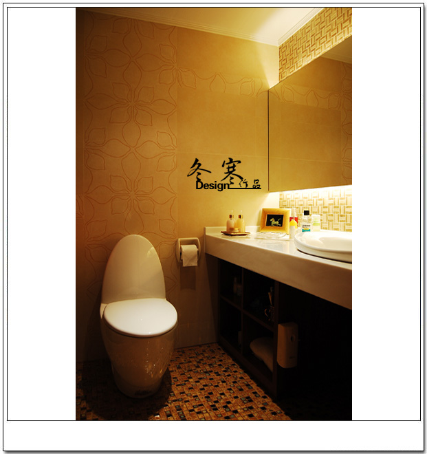 Interior Design Works
