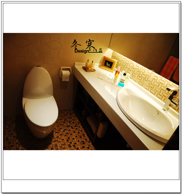 Interior Design Works