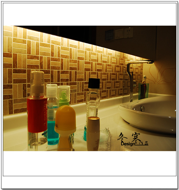 Interior Design Works