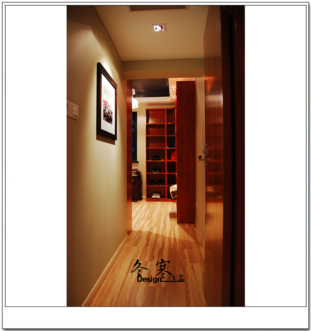 Interior Design Works