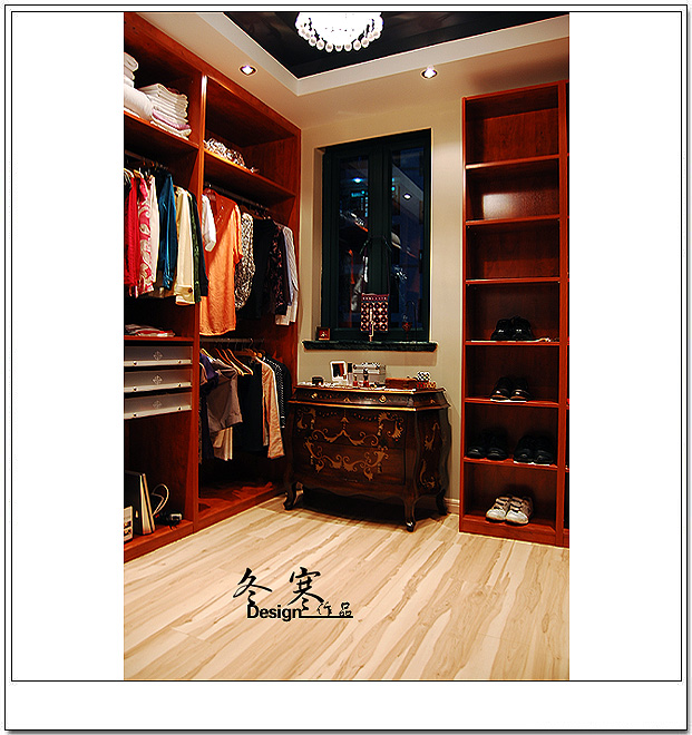Interior Design Works