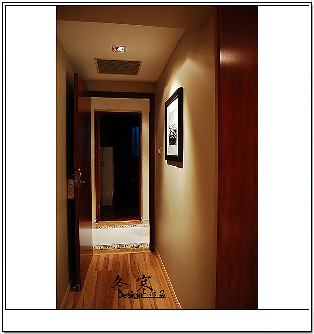 Interior Design Works