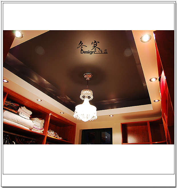 Interior Design Works