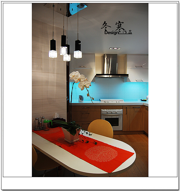 Interior Design Works