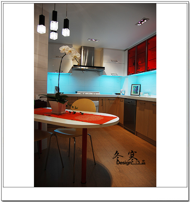 Interior Design Works