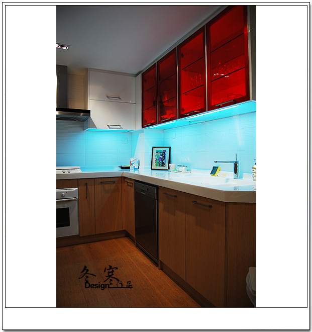 Interior Design Works