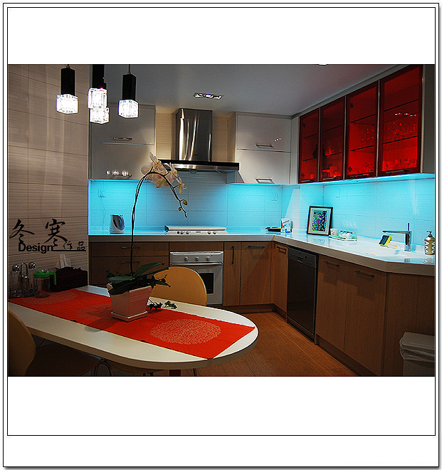 Interior Design Works