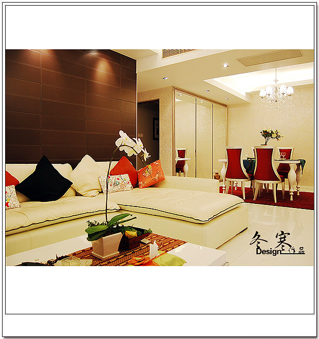 Interior Design Works