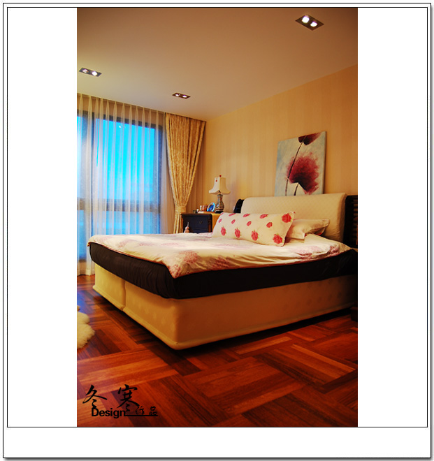 Interior Design Works