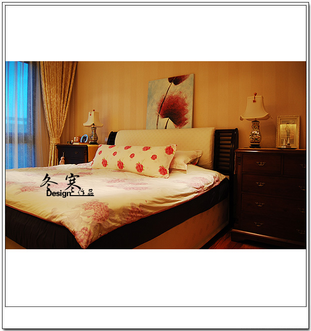 Interior Design Works