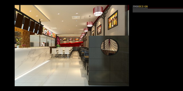 Indoor and outdoor works