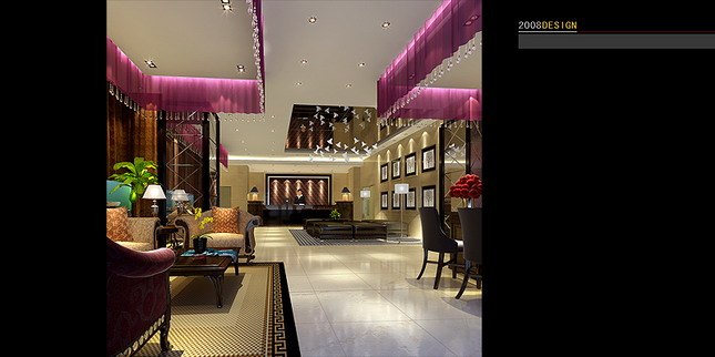 Indoor and outdoor works