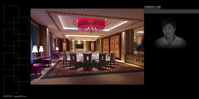 Indoor and outdoor works