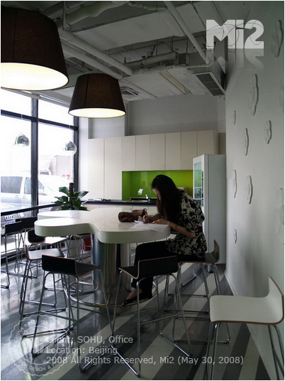 Indoor and outdoor works