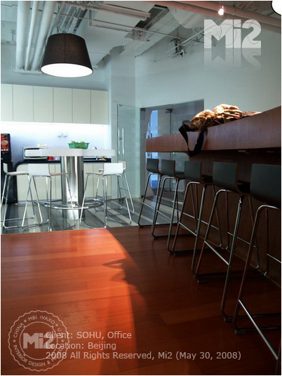 Indoor and outdoor works