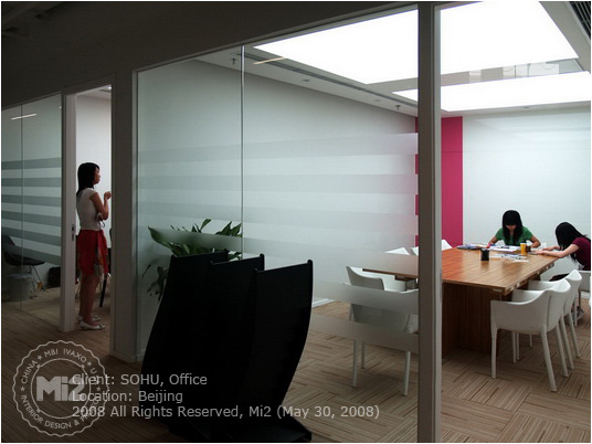 Indoor and outdoor works