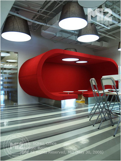 Indoor and outdoor works