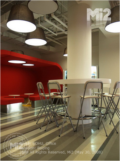 Indoor and outdoor works