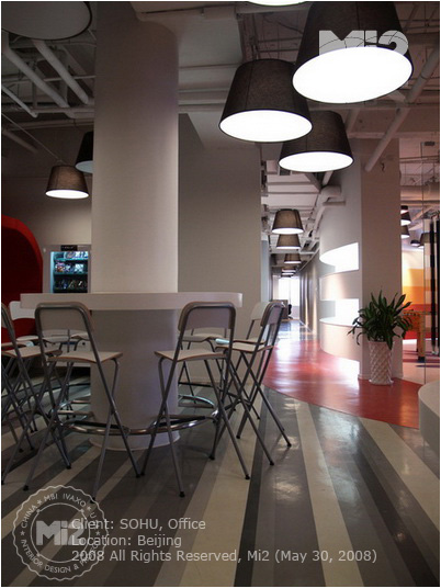 Indoor and outdoor works