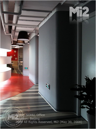 Indoor and outdoor works