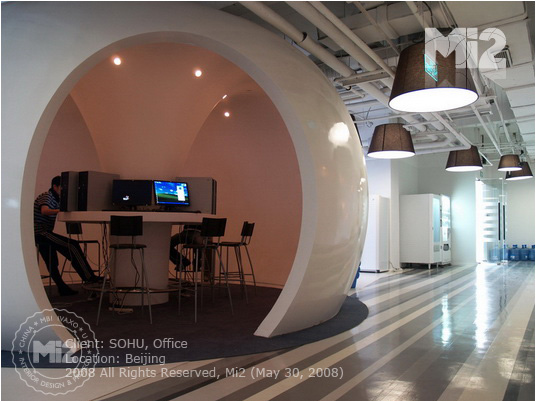 Indoor and outdoor works