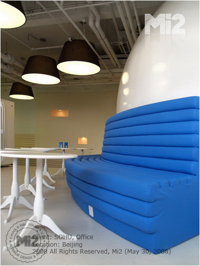 Indoor and outdoor works