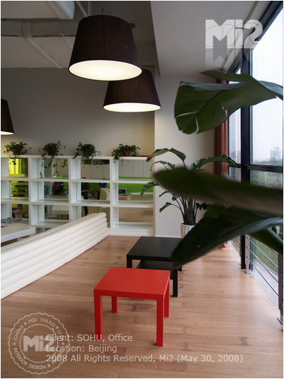 Indoor and outdoor works