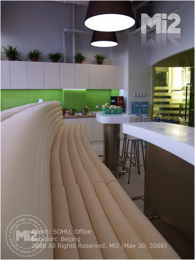 Indoor and outdoor works