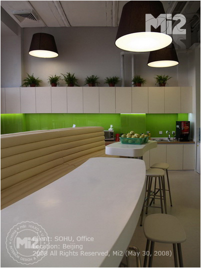 Indoor and outdoor works