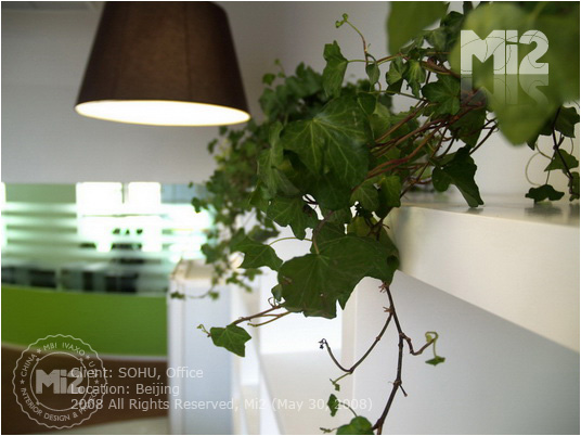 Indoor and outdoor works