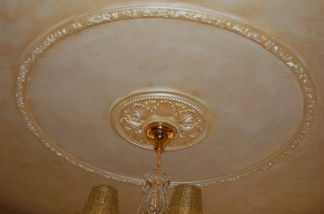 Interior Design Works