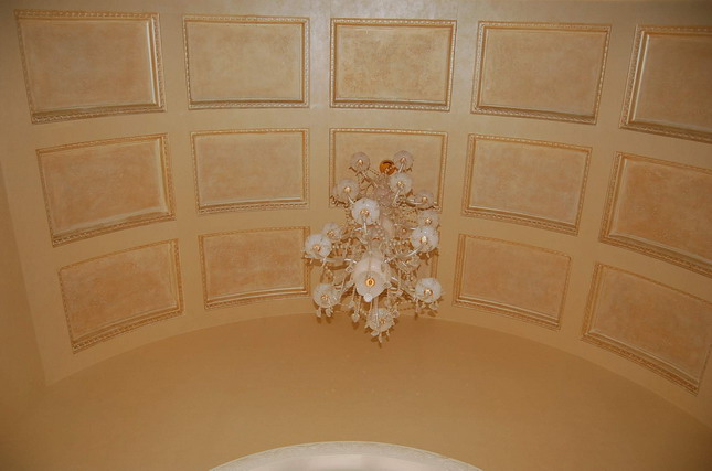 Interior Design Works