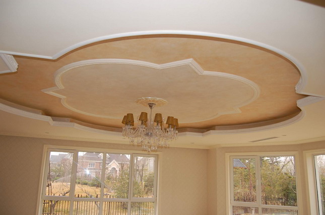 Interior Design Works