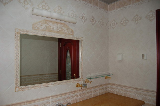 Interior Design Works