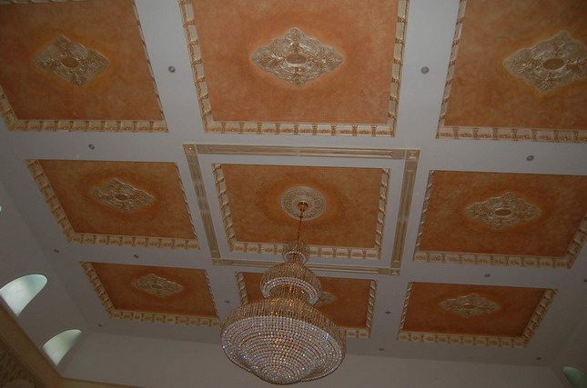 Interior Design Works