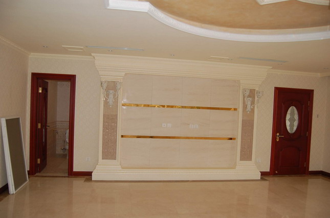 Interior Design Works