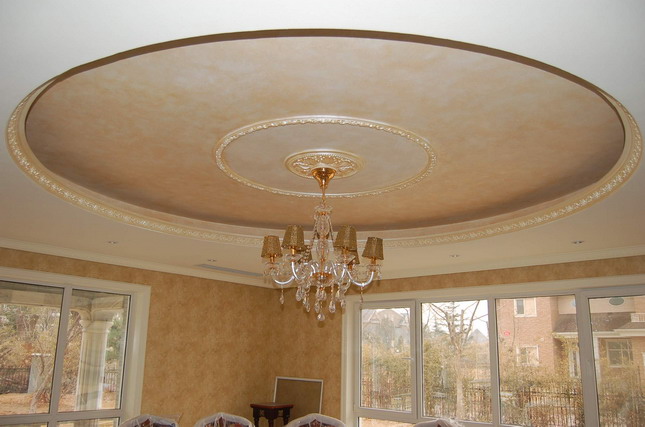 Interior Design Works